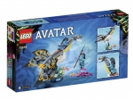LEGO® Avatar 75575 - Stretnutie s ilu